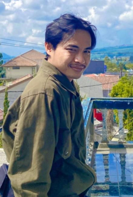Foto Profil Anda